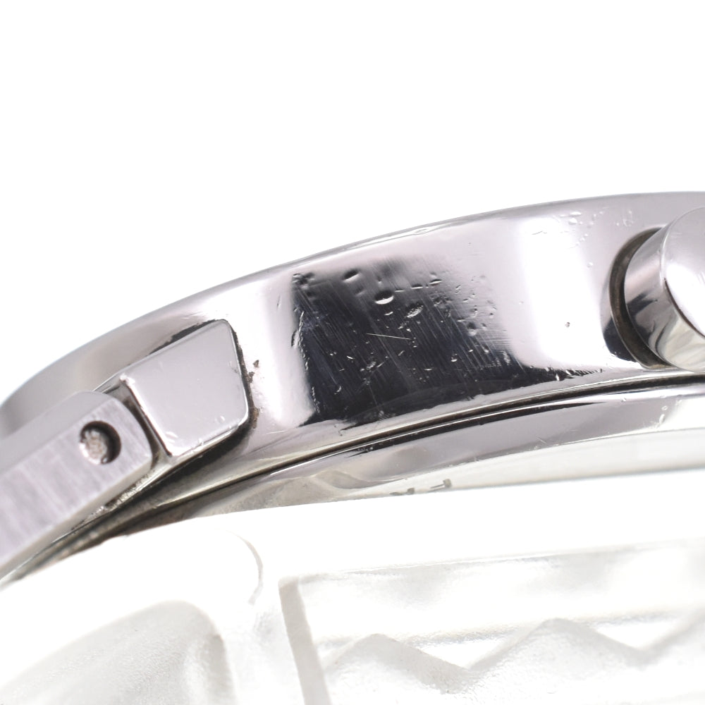 BVLGARI Bulgari Bulgari BB23SSD black Dial Quartz Ladies
 Watch O#143136