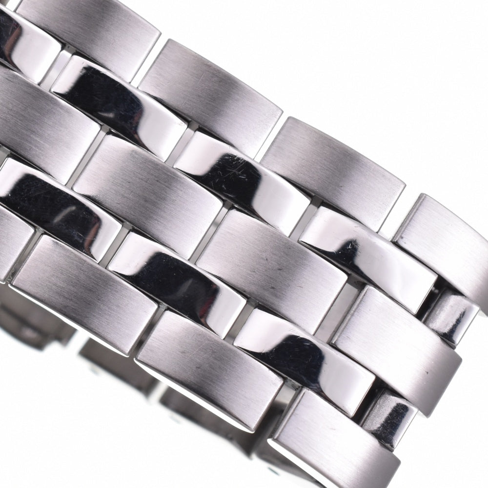 MAURICE LACROIX Pontos PT6158-SS002-13E Day date Silver Dial Automatic Men's
 Watch N#143139