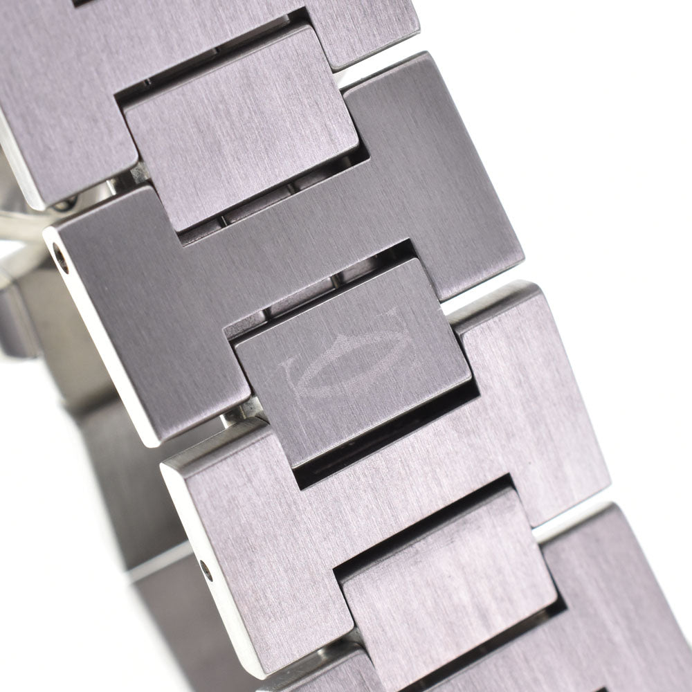 CARTIER Pasha C Big Date W31044M7 white Dial Automatic Unisex
 Watch R#143142