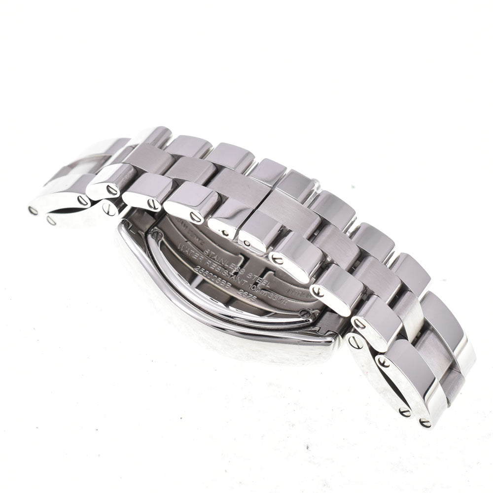 CARTIER Roadster W62017V3 Date pink Dial Quartz Ladies
 Watch R#143143