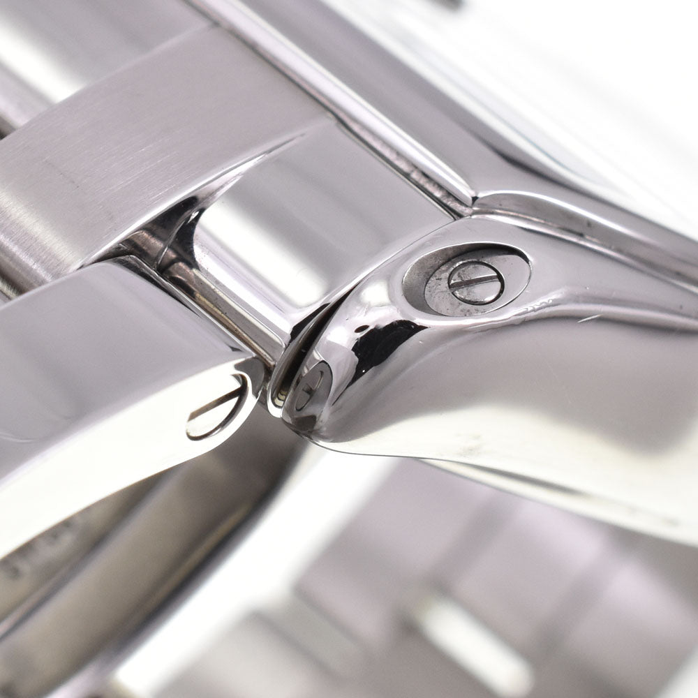 CARTIER Roadster W62017V3 Date pink Dial Quartz Ladies
 Watch R#143143