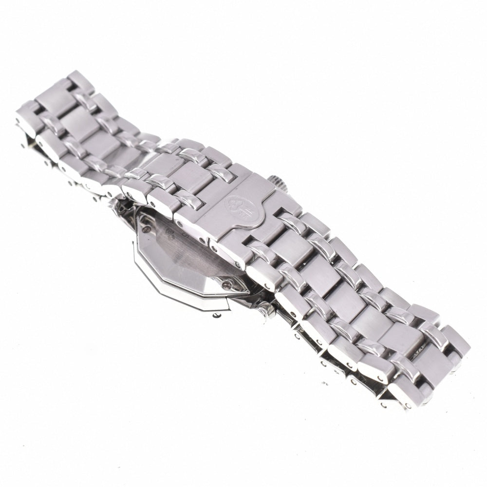 with paper CORUM Admirals cup 39.130.20.V585 Date black Dial Quartz Ladies
 Watch N#143146