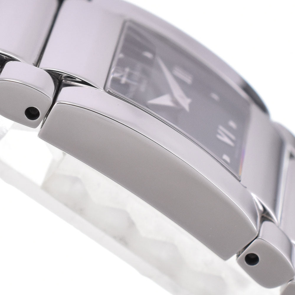 Baume & Mercier catwalk MV045219 black Dial Quartz Ladies
 Watch R#143148