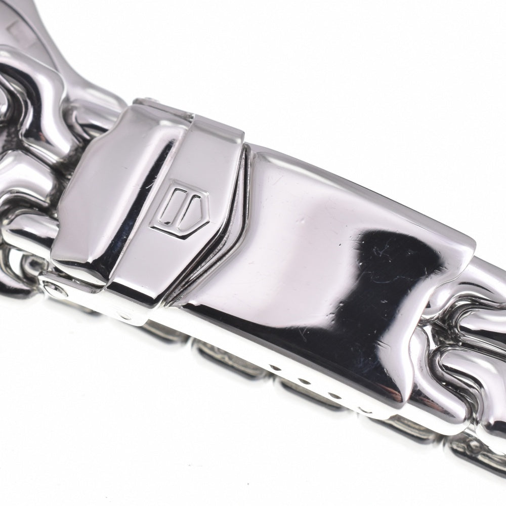 TAG HEUER S / el Professional 200M WG-1410-0 white Dial Quartz Ladies
 Watch M#143149