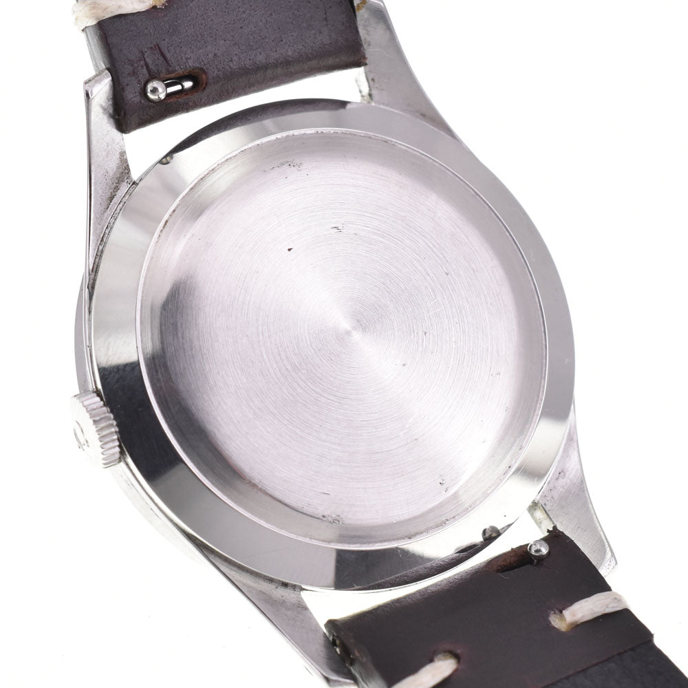 OMEGA Seamaster vintage Silver Dial Hand Winding Men's
 Watch O#143152