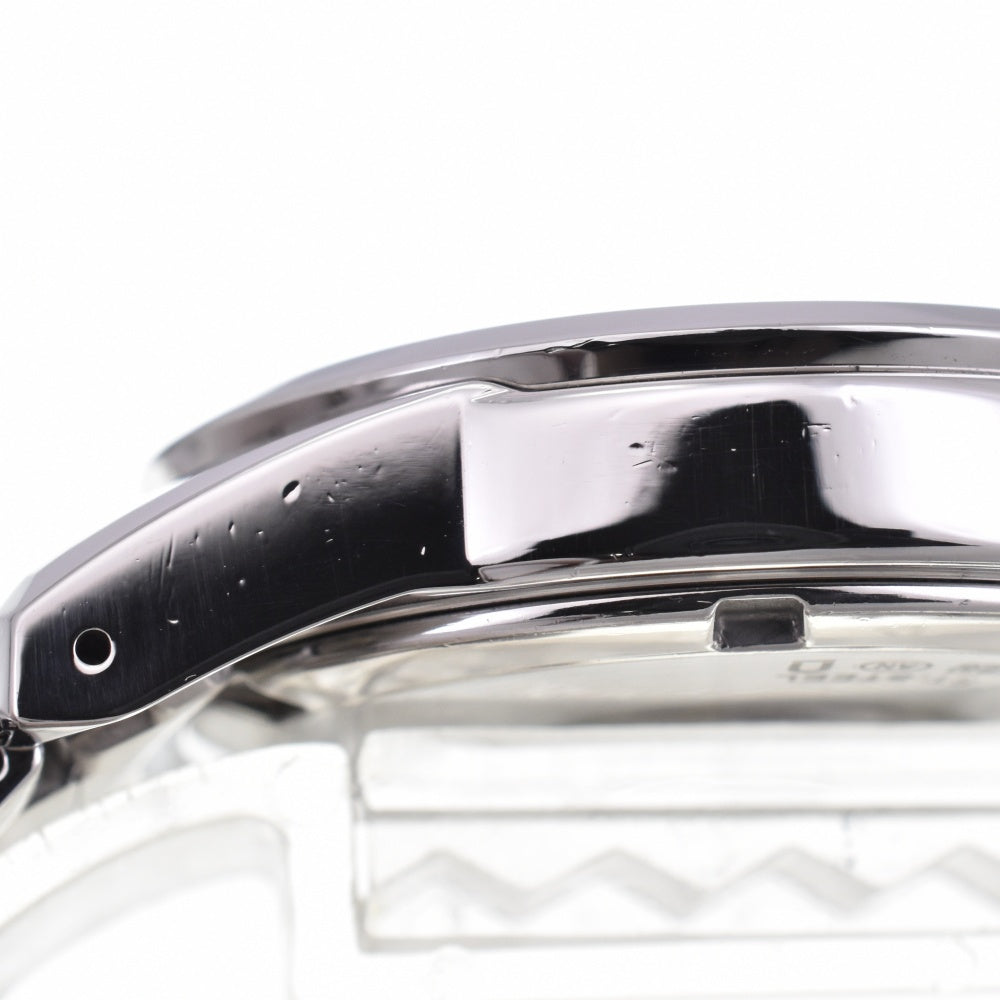 SEIKO Grand Seiko Date SBGX055/9F62-0AA1 black Dial Quartz Men's
 Watch N#143157