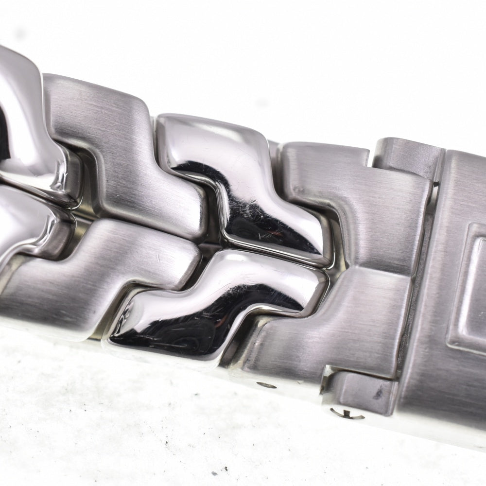 TAG HEUER Link WT1313 Professional 200 m blue Dial Quartz Ladies
 Watch N#143170