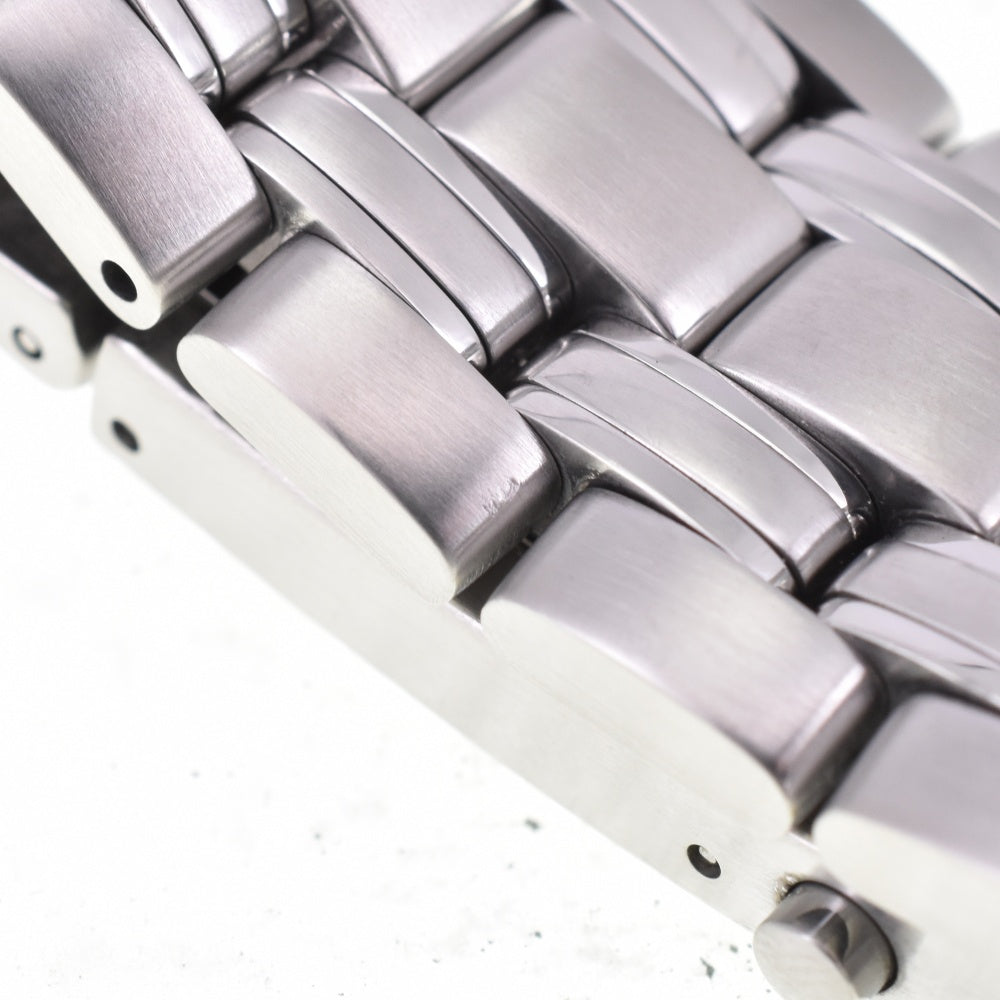 OMEGA Seamaster300 2599.80 Chronograph Date blue Dial Automatic Men's
 Watch N#143171