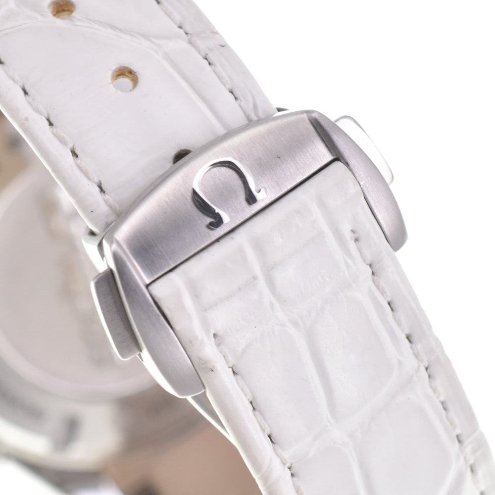 with paper OMEGA Seamaster Coaxial 522.33.38.20.04.001 Tokyo Olympics 2020 white Dial Automatic Unisex
 Watch M#143173