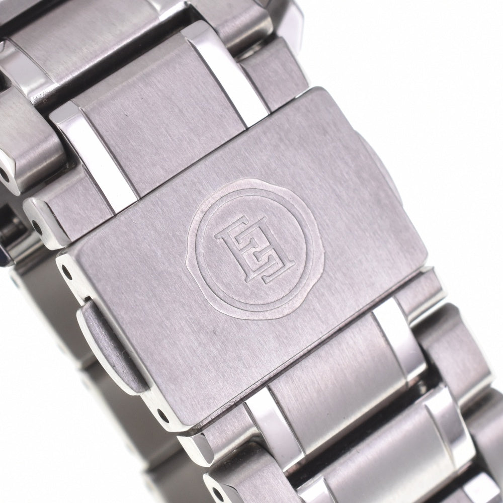 CITIZEN Exceed AT9110-58E Super Titanium Double Direct black Dial Radio Sync Solar Men's
 Watch M#143175