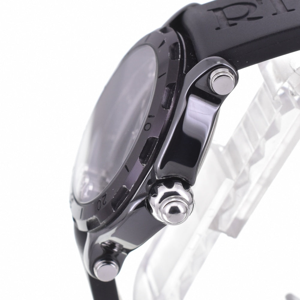 Chopard Happy sports 28/8507 3P Diamond Limited Edition black Dial Quartz Unisex
 Watch L#143181