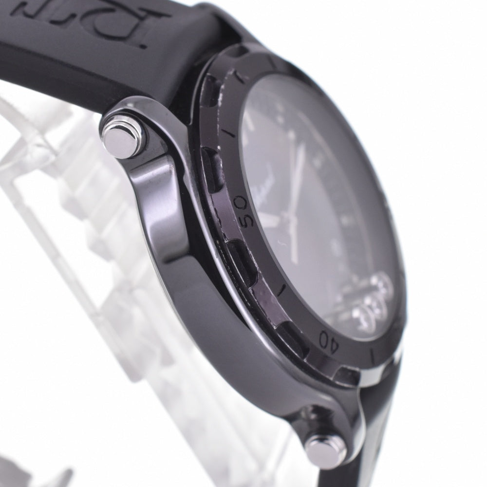 Chopard Happy sports 28/8507 3P Diamond Limited Edition black Dial Quartz Unisex
 Watch L#143181
