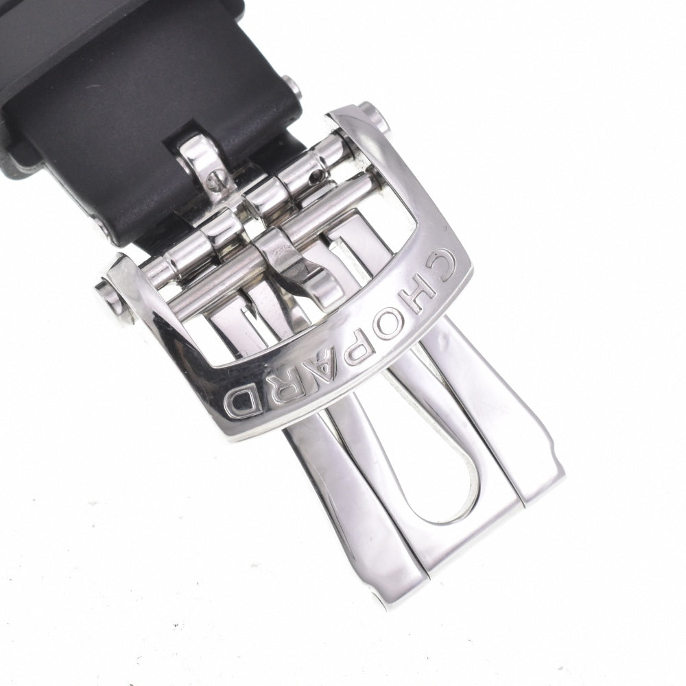 Chopard Happy sports 28/8507 3P Diamond Limited Edition black Dial Quartz Unisex
 Watch L#143181