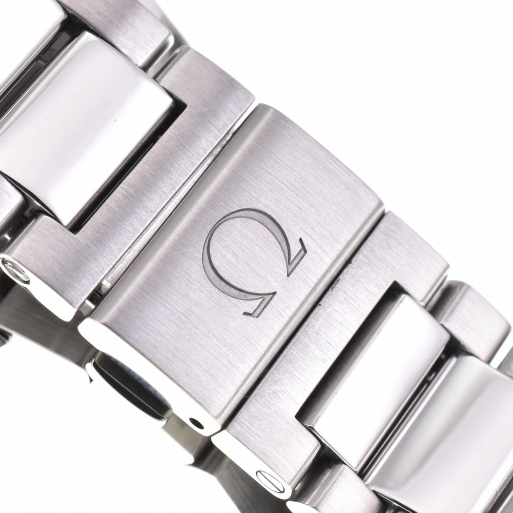 OMEGA Seamaster Aqua Terra Date 231.10.42.21.02.003 Master Co-axial Chronometer Silver Dial Automatic Men's
 Watch N#143184