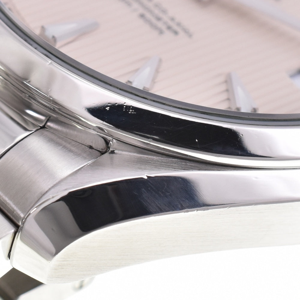 OMEGA Seamaster Aqua Terra Date 231.10.42.21.02.003 Master Co-axial Chronometer Silver Dial Automatic Men's
 Watch N#143184