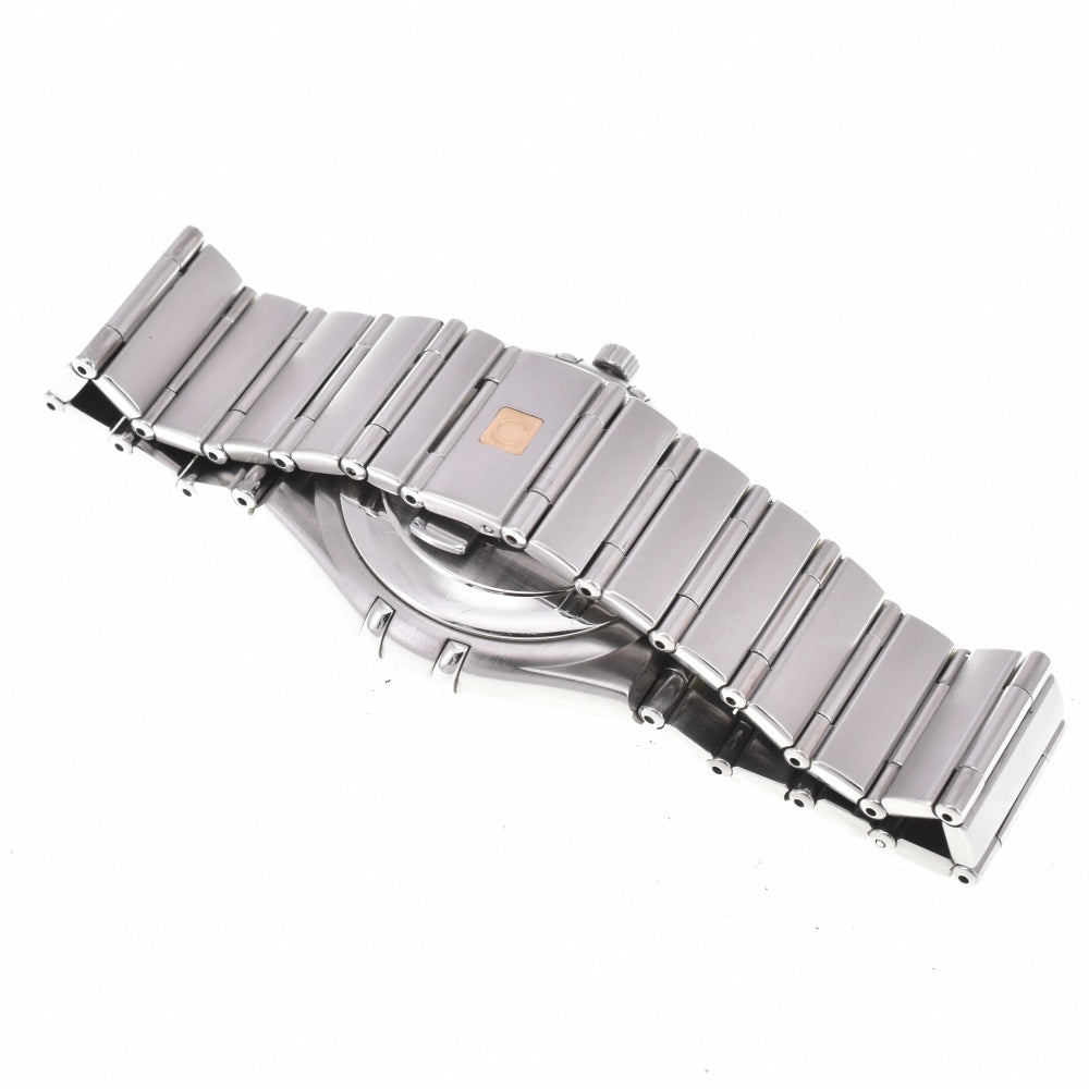 OMEGA Constellation 1502.40 Chronometer Date gray Dial Automatic Men's
 Watch N#143185