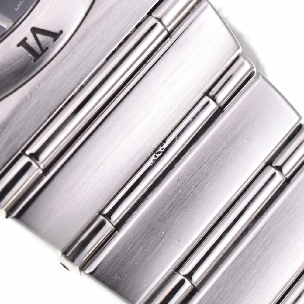 OMEGA Constellation 1502.40 Chronometer Date gray Dial Automatic Men's
 Watch N#143185