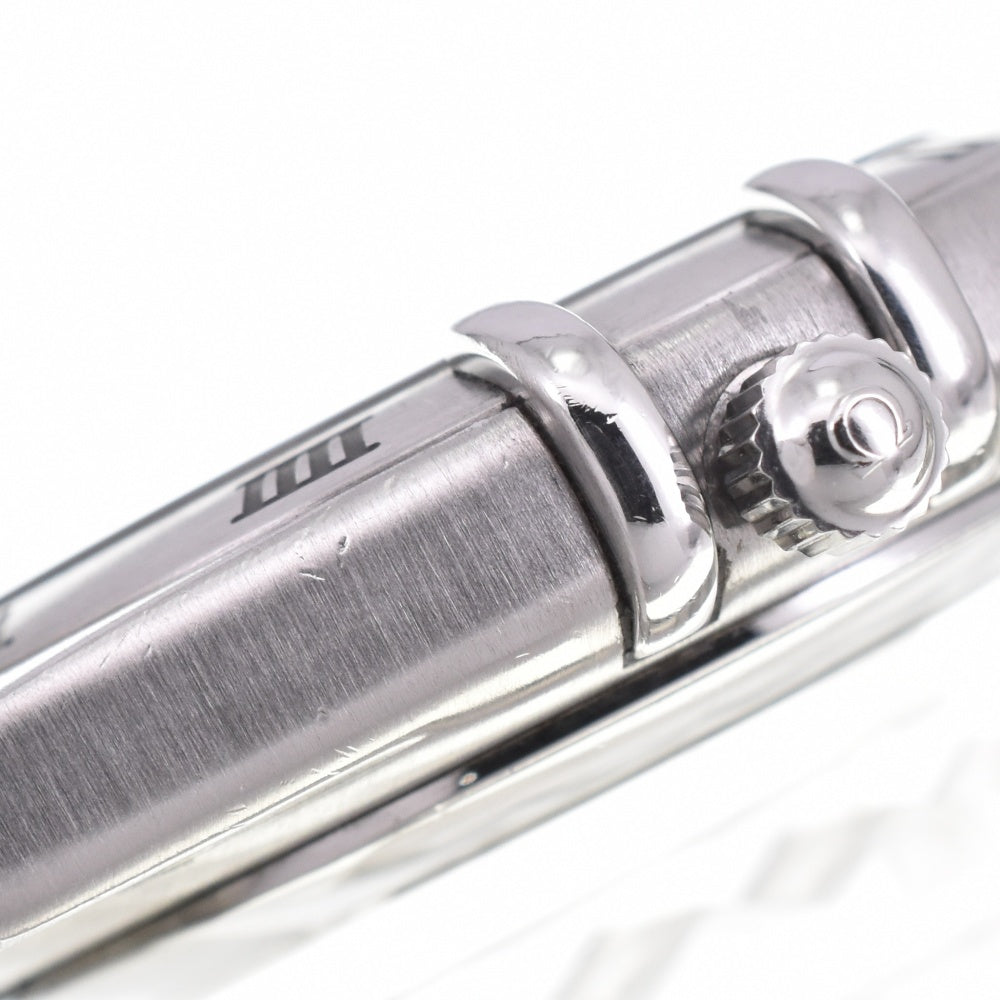 OMEGA Constellation 1502.40 Chronometer Date gray Dial Automatic Men's
 Watch N#143185