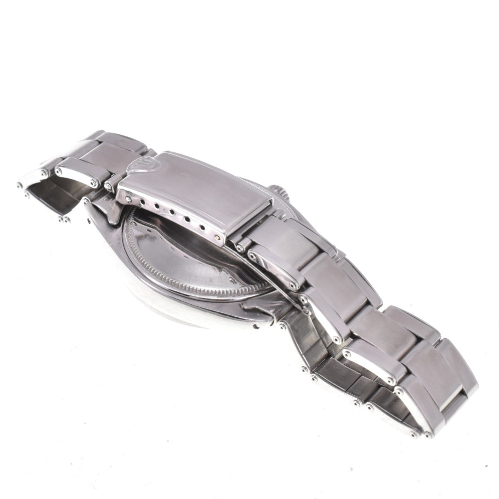 ROLEX Oyster perpetual Ref.1002 Cal.1560 Silver Dial Automatic Men's
 Watch C#143188