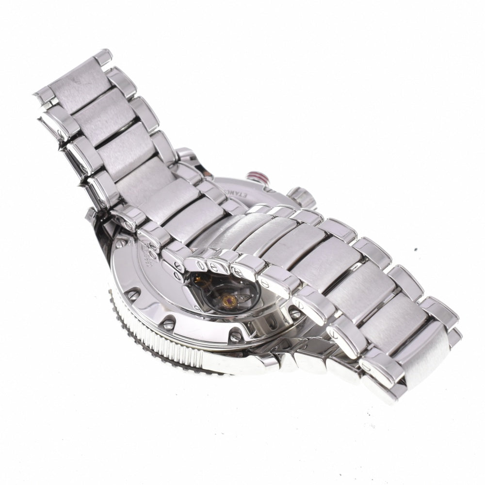 with paper Breguet Type XXII 3880ST/H2/SX0 black Dial Automatic Men's
 Watch N#143197