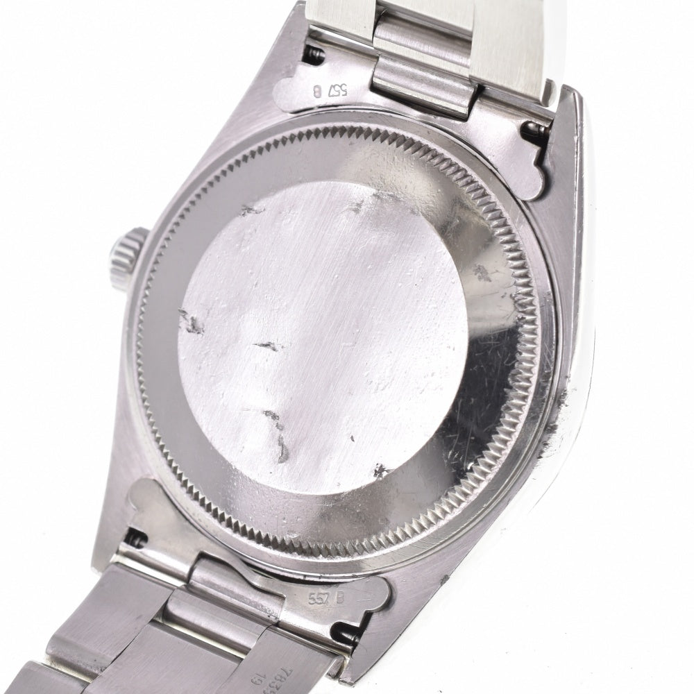 ROLEX Air king Ref.14000 Cal.3000 pink Dial Automatic Men's
 Watch N#143207