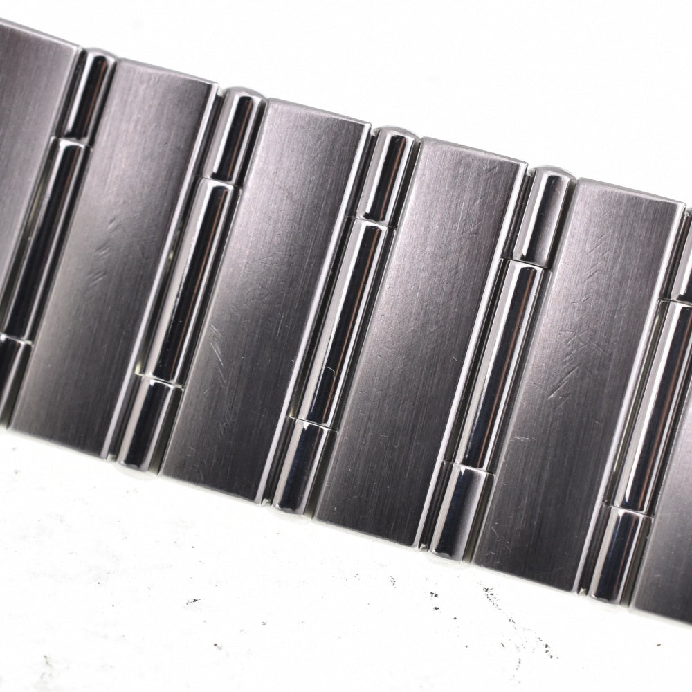 OMEGA Constellation 1512.30 Date Silver Dial Quartz Men's
 Watch M#143208