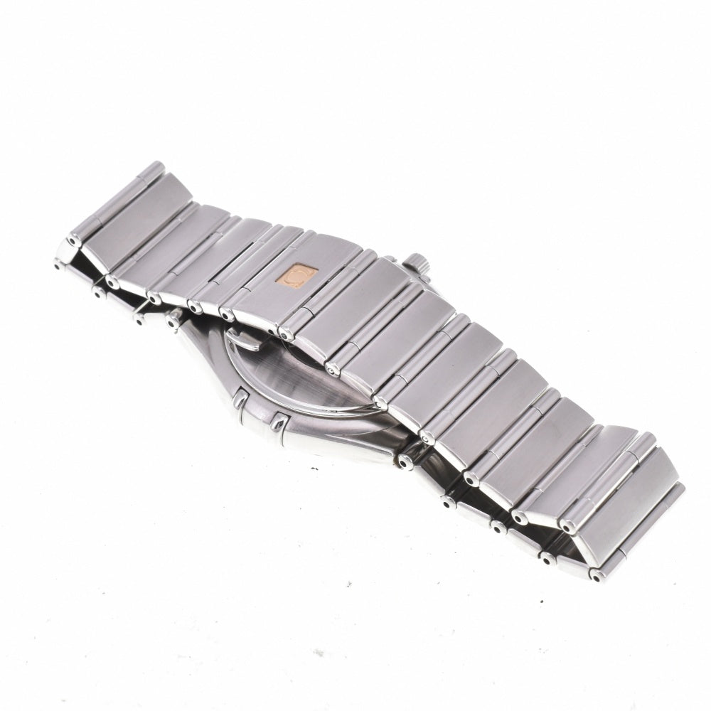 OMEGA Constellation 1512.30 Date Silver Dial Quartz Men's
 Watch M#143208