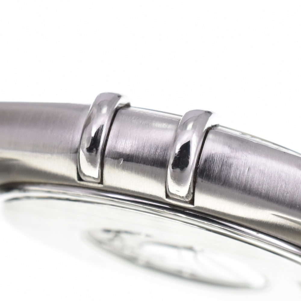 OMEGA Constellation 1512.30 Date Silver Dial Quartz Men's
 Watch M#143208