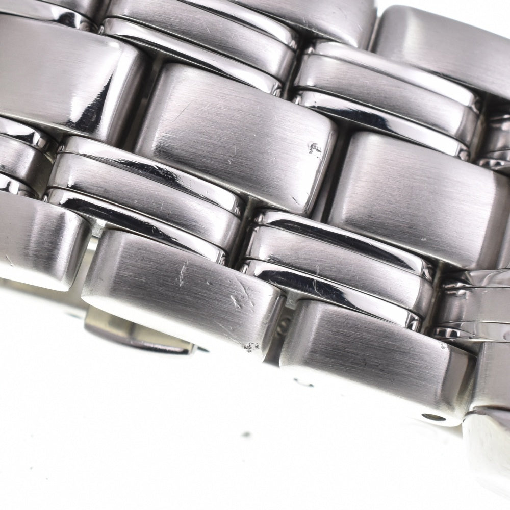 OMEGA Seamaster 120M 2511.31 Date Silver Dial Quartz Men's
 Watch M#143209