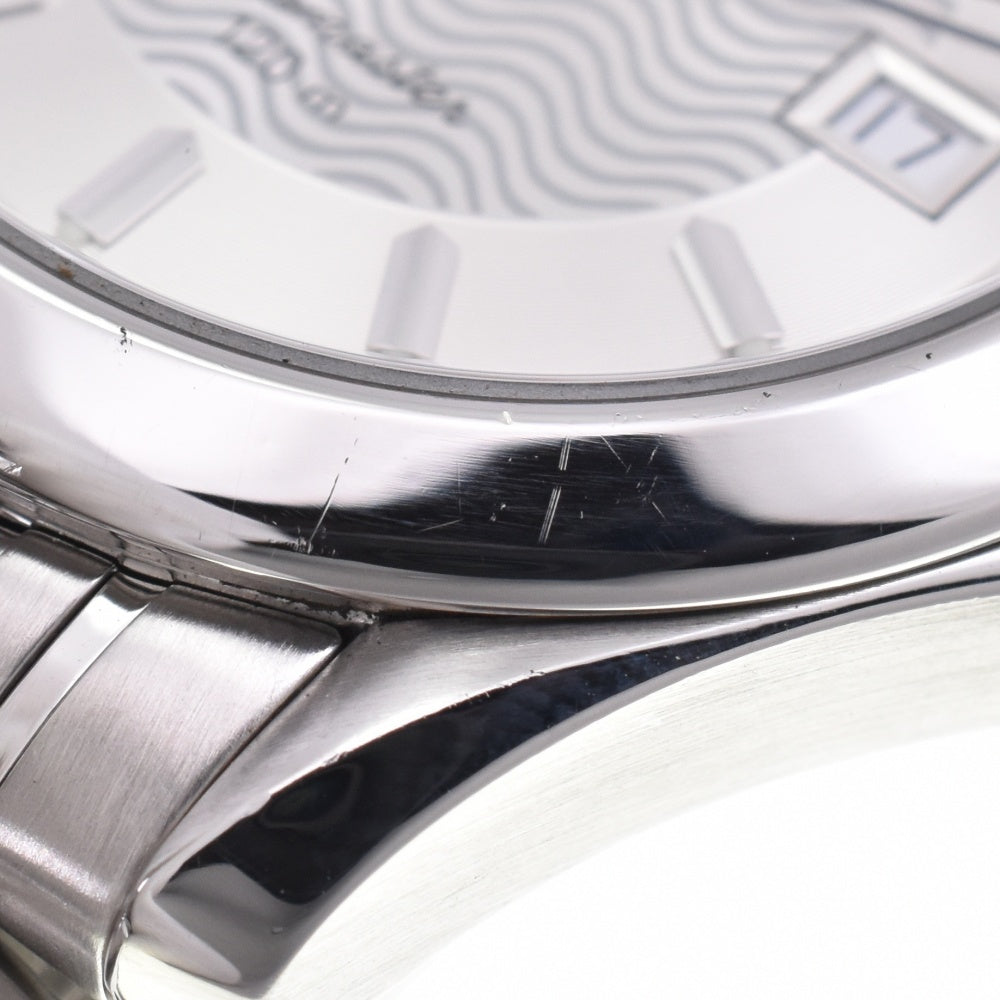 OMEGA Seamaster 120M 2511.31 Date Silver Dial Quartz Men's
 Watch M#143209