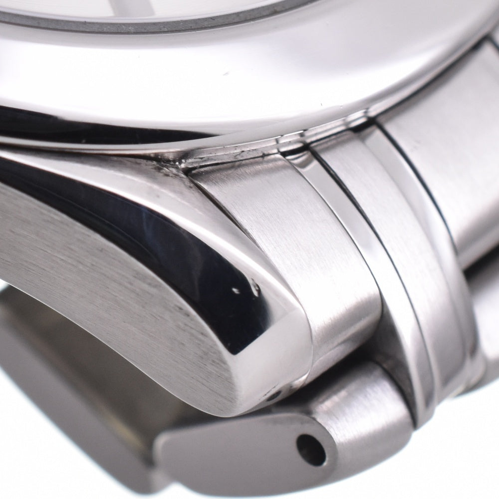 OMEGA Seamaster 120M 2511.31 Date Silver Dial Quartz Men's
 Watch M#143209