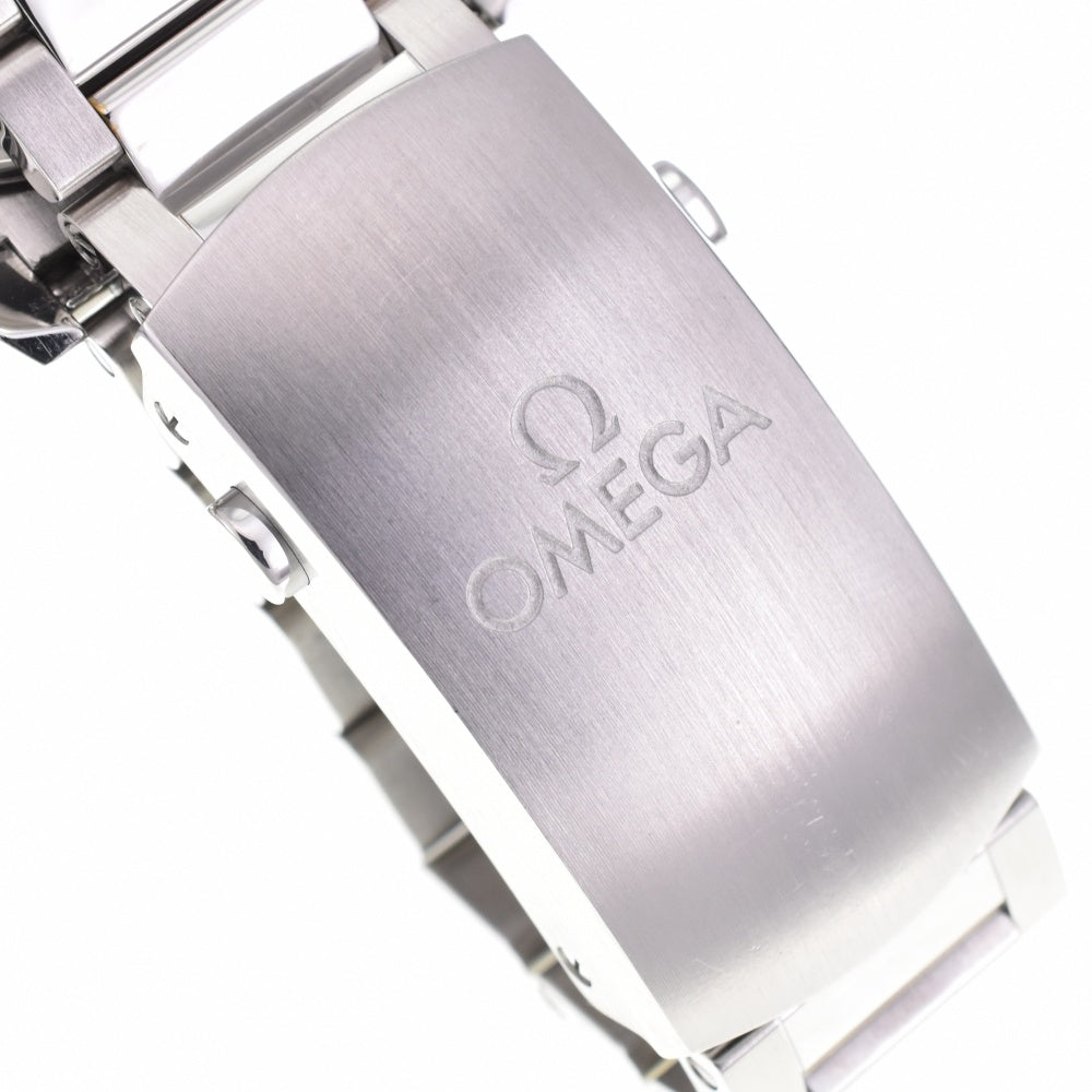 OMEGA Seamaster 300 Master Co-Axial 233.30.41.21.01.001 black Dial Automatic Men's
 Watch N#143210