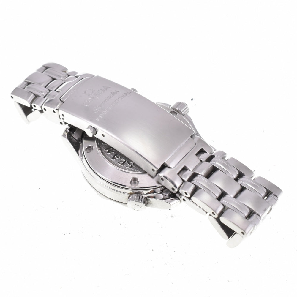 OMEGA Seamaster 300M 212.30.36.61.01.001 black Dial Quartz Boy's
 Watch M#143214