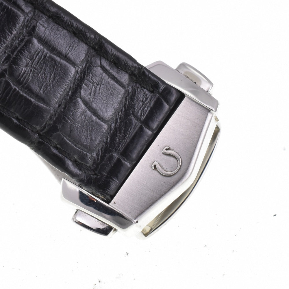 OMEGA Seamaster Aqua Terra 220.13.41.21.01.001 CO-AXIAL black Dial Automatic Men's
 Watch M#143215