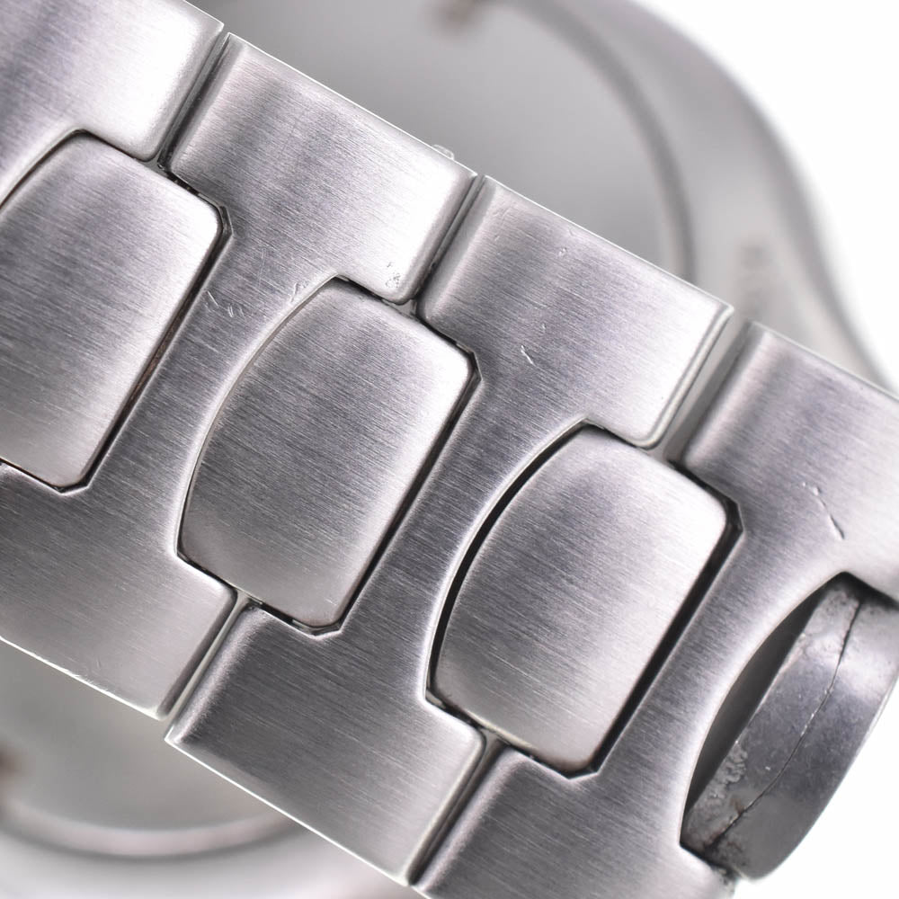 OMEGA Seamaster Professional 200m 396.1062 Date black Dial Quartz Men's
 Watch M#143216