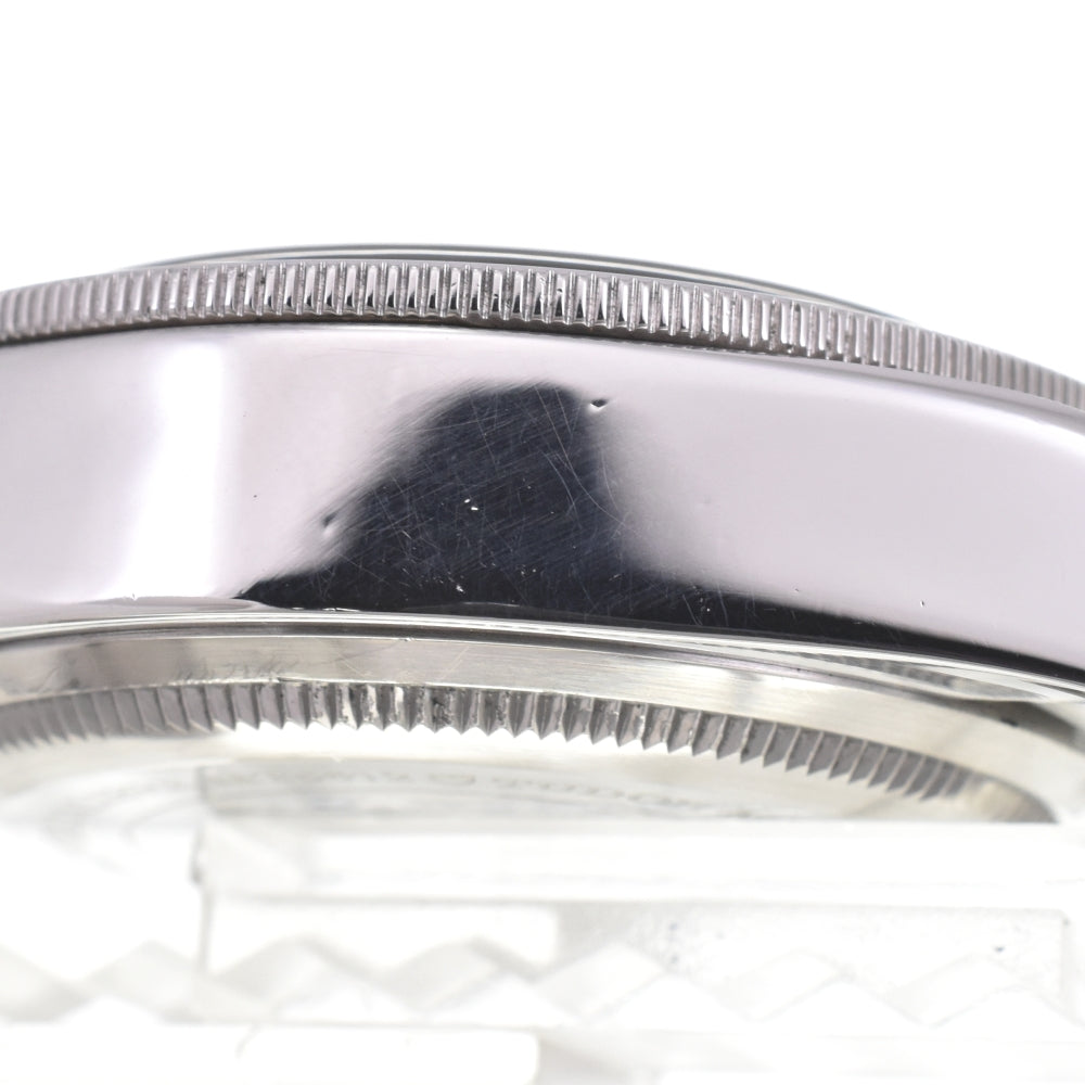 with paper TUDOR Black bay 79730 stainless steel black Dial Automatic Men's
 Watch N#143223