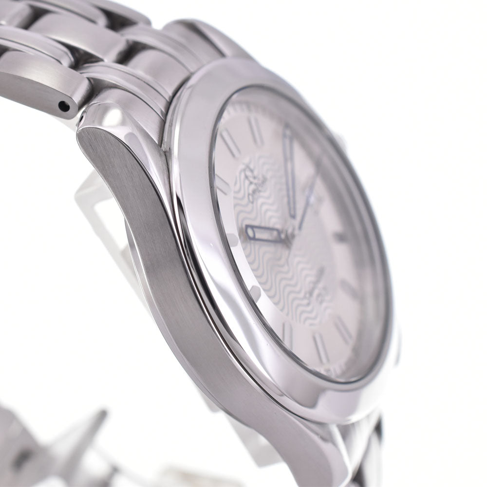 OMEGA Seamaster 120M 2511.31 Date Silver Dial Quartz Men's
 Watch B#143227