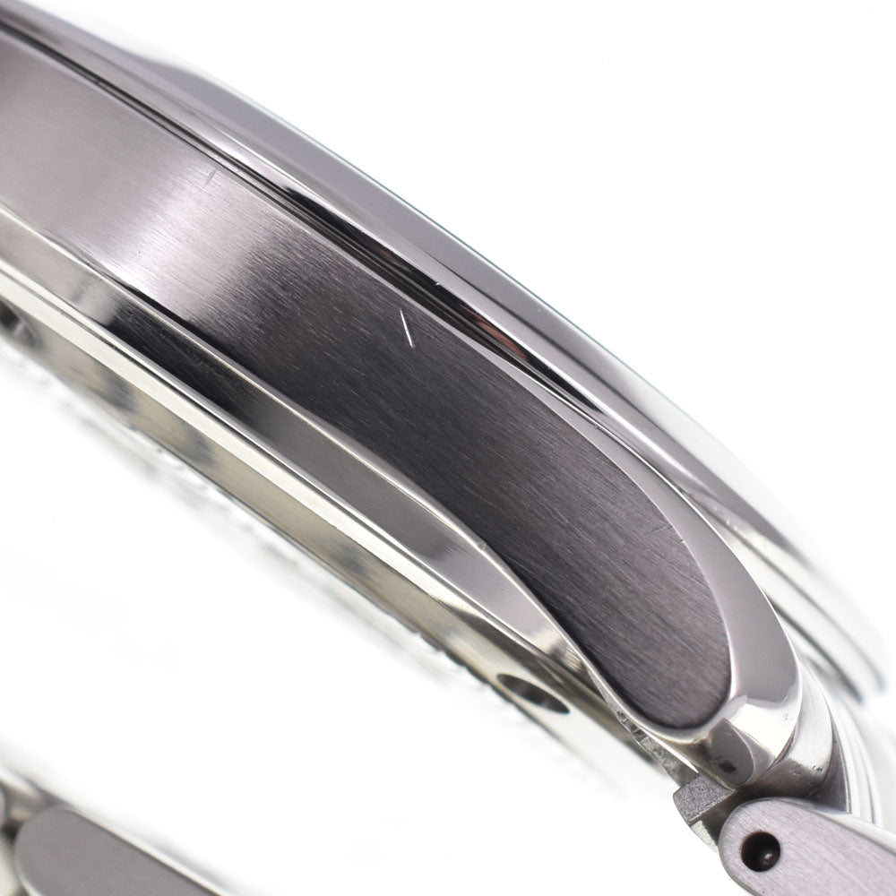 OMEGA Seamaster 120M 2511.31 Date Silver Dial Quartz Men's
 Watch B#143227