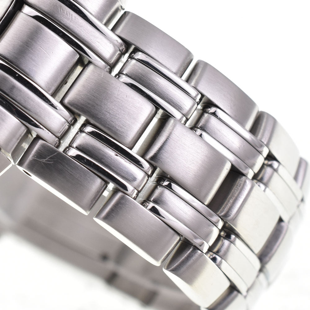 with paper OMEGA Seamaster300 2599.80 Chronograph Date blue Dial Automatic Men's
 Watch R#143228