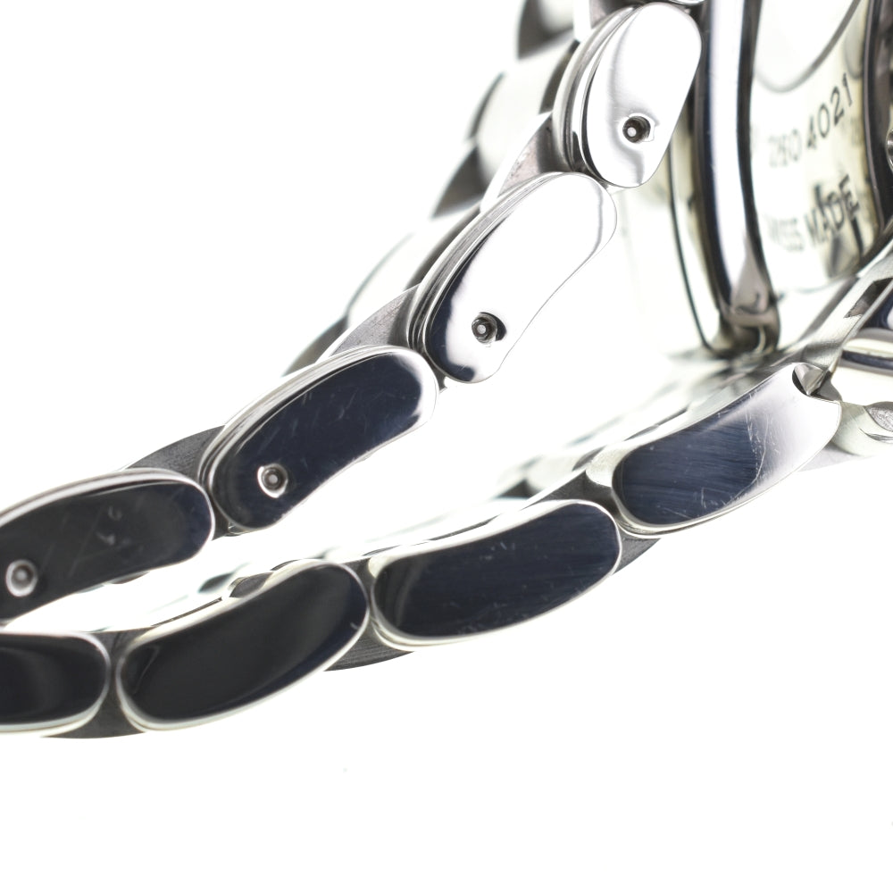 ZENITH El Primero Chronomaster XXT Open 03.1260.4021 Chronograph black Dial Automatic Men's
 Watch O#143230