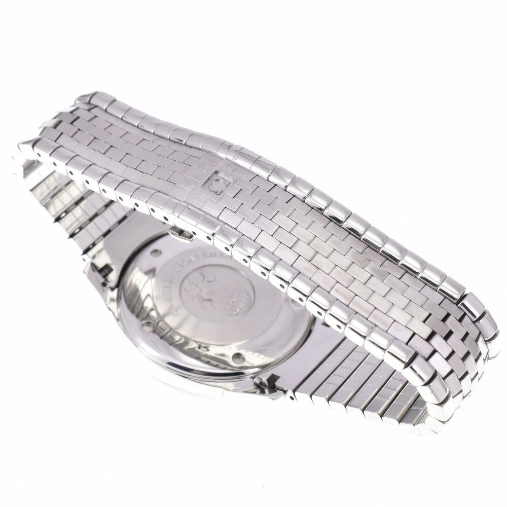 with paper OMEGA De Ville 4531.41 Date gray Dial Automatic Men's
 Watch O#143233