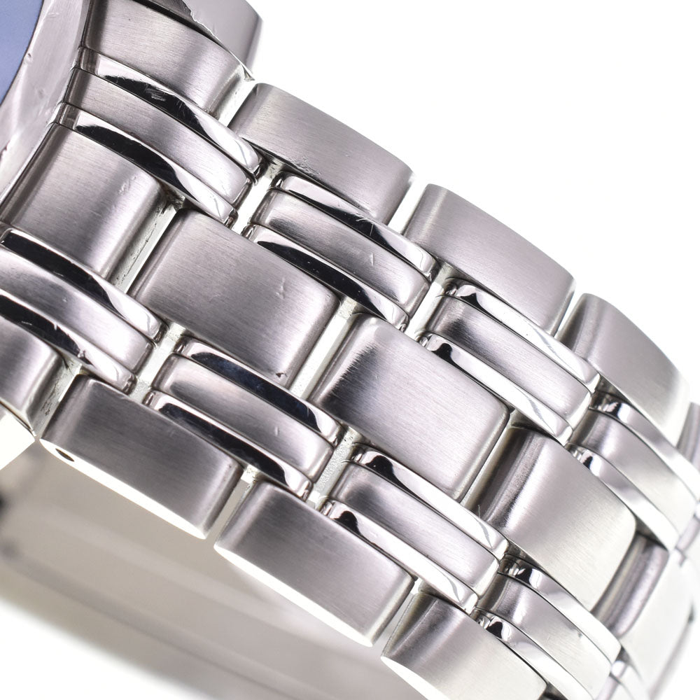 OMEGA Seamaster 300m 2221.80 Date blue Dial Quartz Men's
 Watch P#143235