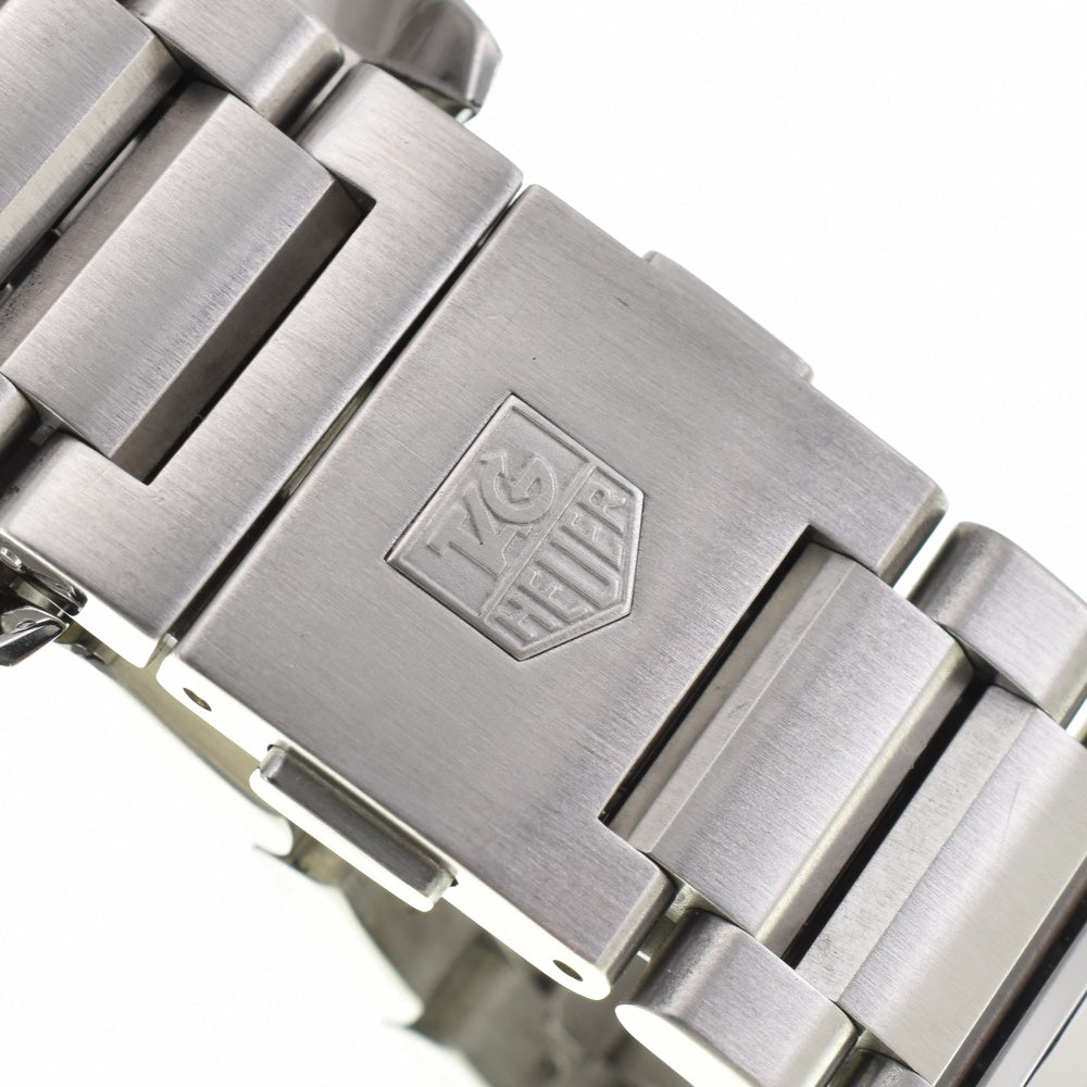 with paper TAG HEUER Carrera WAR5010 Caliber 8 black Dial Automatic Men's
 Watch O#143238