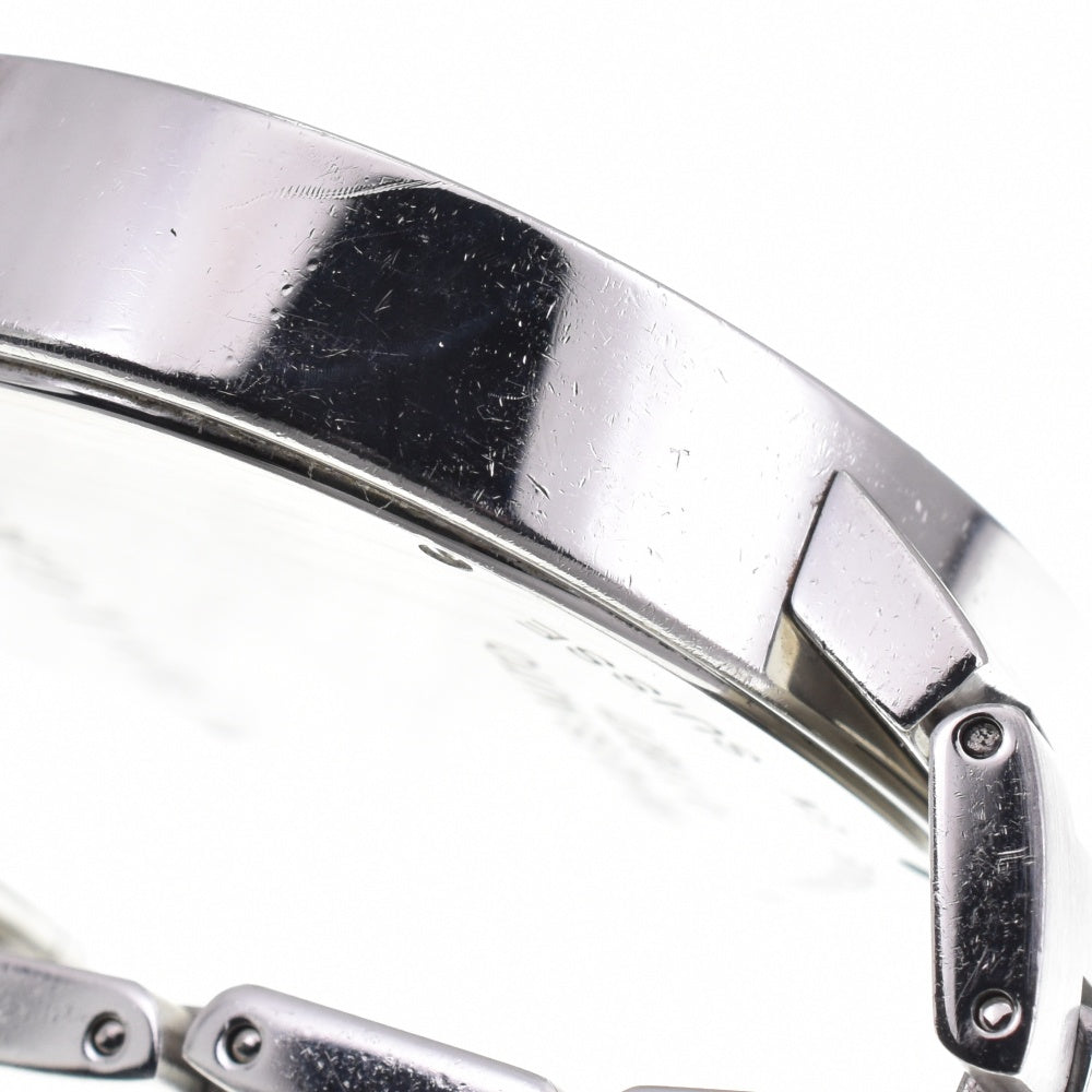 with paper BVLGARI Bulgari Bulgari BB42SS AUTO Date Silver Dial Automatic Men's
 Watch N#143246