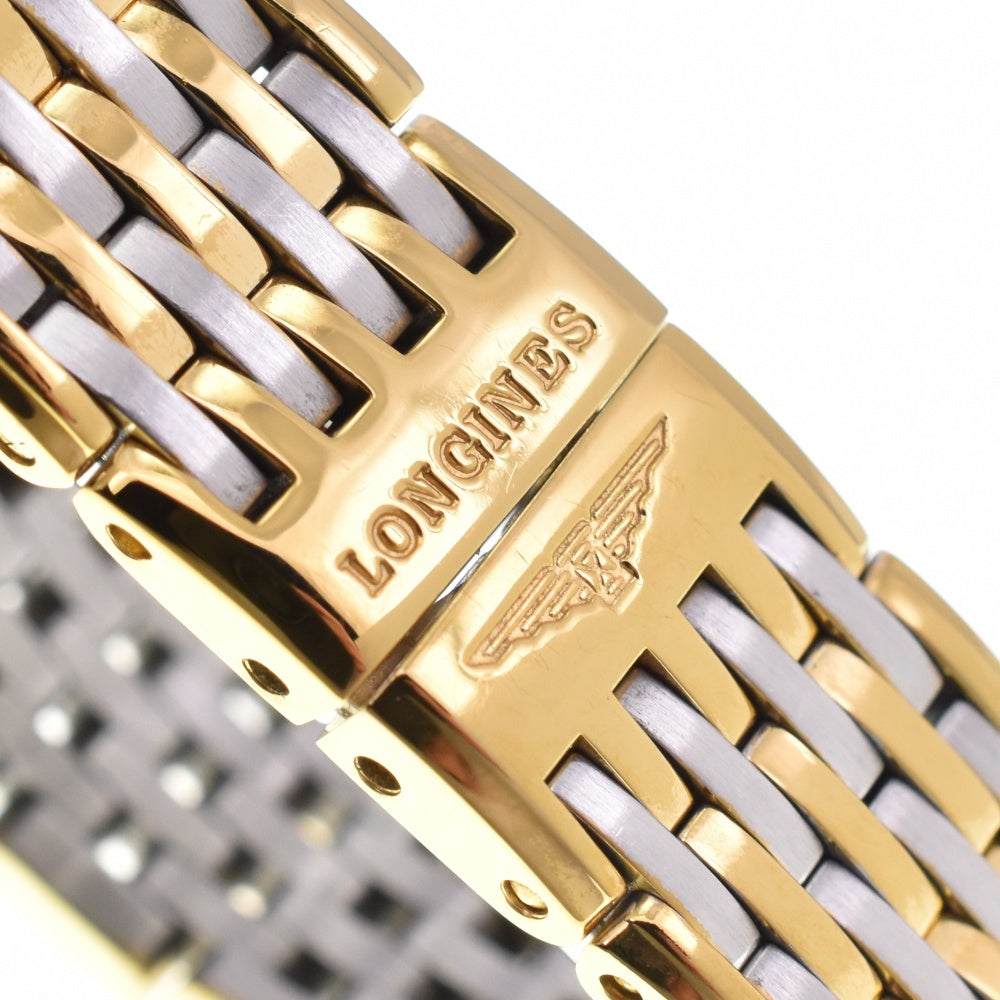 LONGINES La Grand Classic L4.209.2 white Dial Quartz Ladies
 Watch O#143248