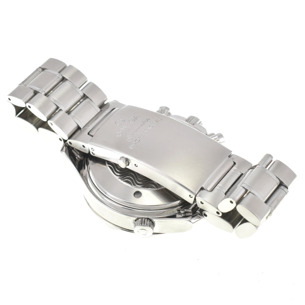 OMEGA Seamaster 300M 2594.52 Chronograph Date black Dial Automatic Men's
 Watch O#143265