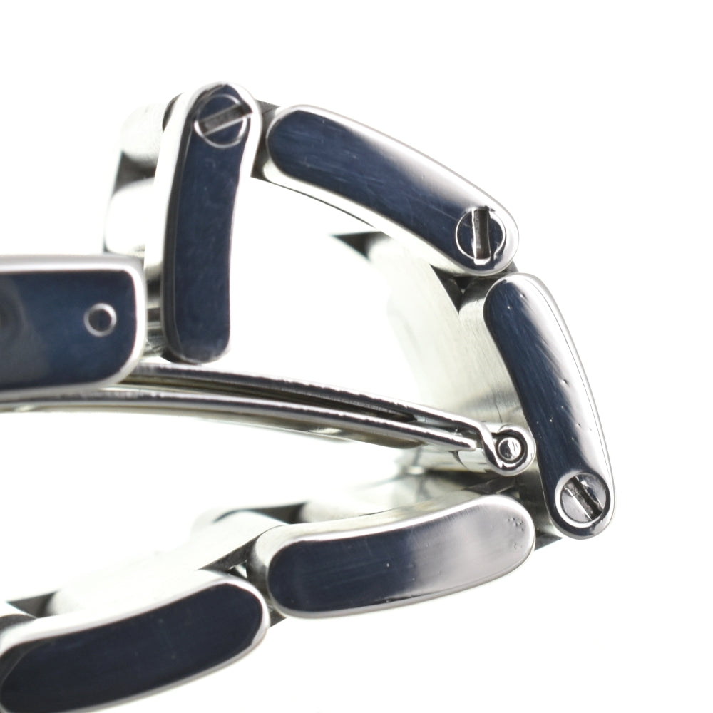 with paper TUDOR Oyster Date Chronotime 79170 Cal.7750 Silver / Black Dial Automatic Men's
 Watch O#143266