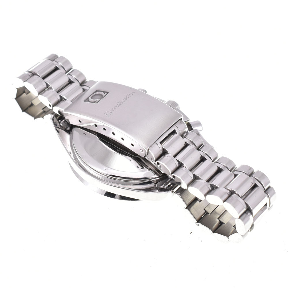 OMEGA Speedmaster 3511.50 Chronograph Date Black / Silver Dial Automatic Men's
 Watch P#143272