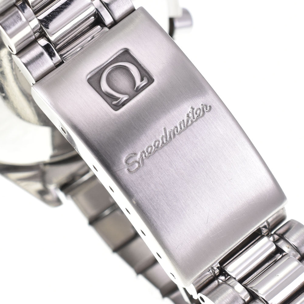 OMEGA Speedmaster 3511.50 Chronograph Date Black / Silver Dial Automatic Men's
 Watch P#143272