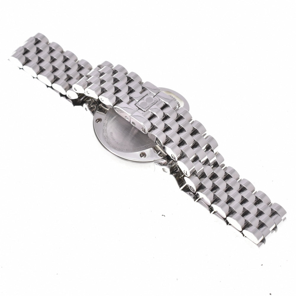 with paper BEDAT&Co No.8 B827.011.600 Silver Dial Quartz Ladies
 Watch N#143273